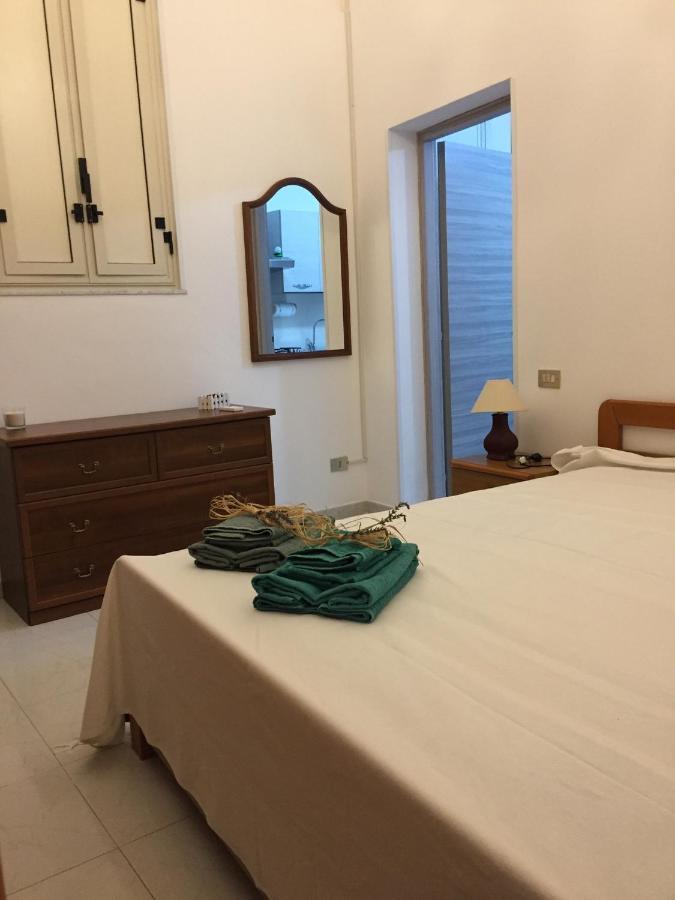 Casa Contini Rosa Apartment Noto Exterior photo