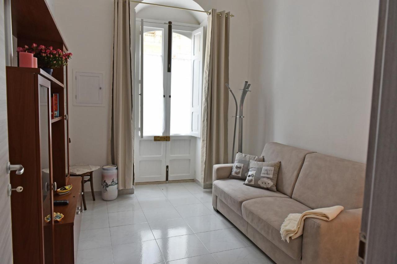 Casa Contini Rosa Apartment Noto Exterior photo